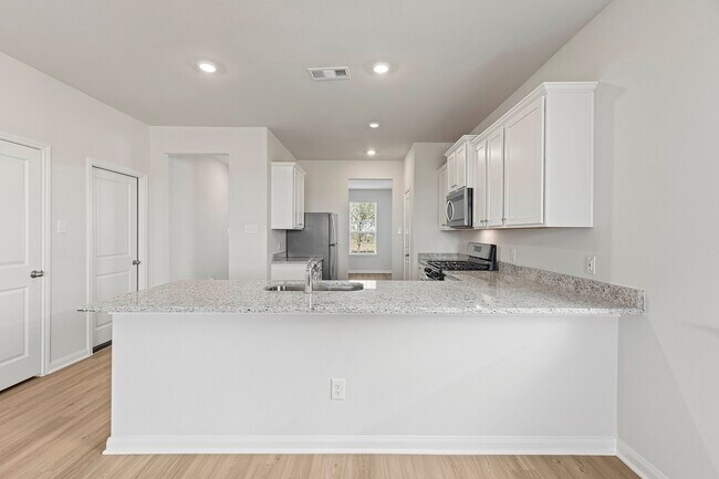 Foto del edificio - 2562 Green Jasper Dr