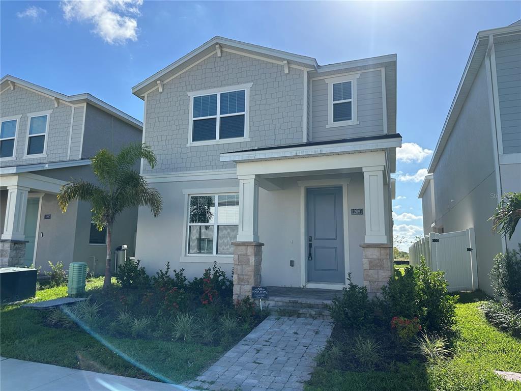Foto principal - 12891 Westhaven Oak Dr