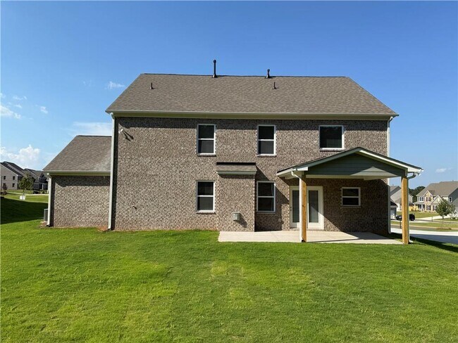 Foto del edificio - 3920 Newburn Ct