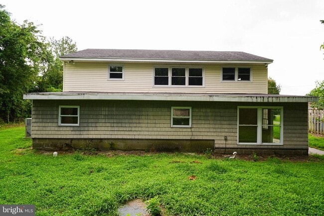 Foto del edificio - 30446 Zion Rd