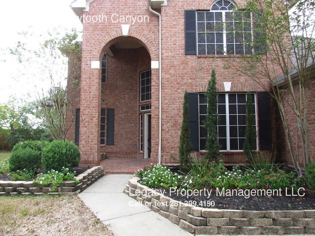 Building Photo - 19103 W Sawtooth Canyon Dr