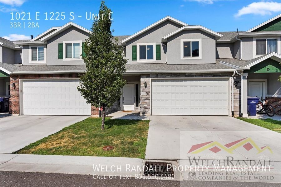 Foto principal - Beautiful Townhome in Clearfield