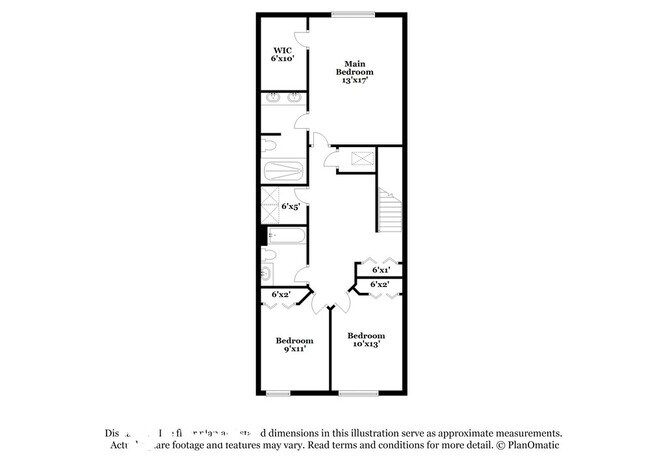 Foto del edificio - 583 Cherry Ridge Dr