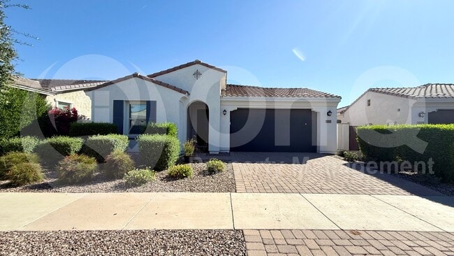 Building Photo - 10115 E Sphere Ave