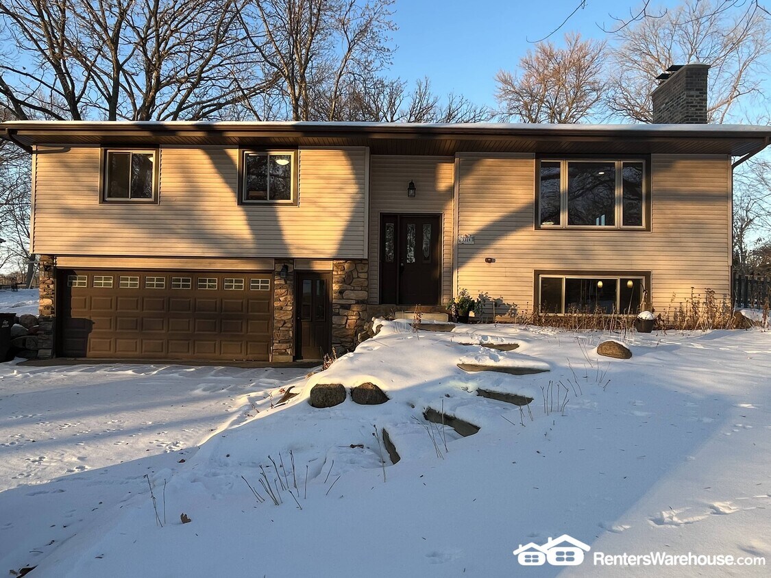 Foto principal - 3314 Kent St SW