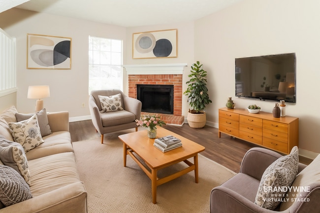 Foto del edificio - 1228 Mill Lake Cir