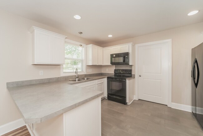 Foto del edificio - 205 Marion St