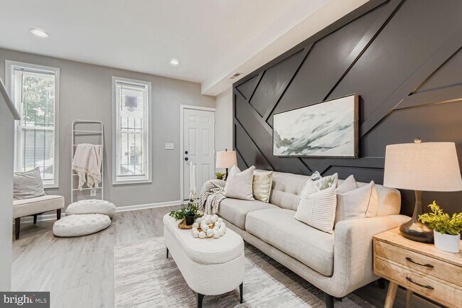 Foto del edificio - 1638 N Wolfe St