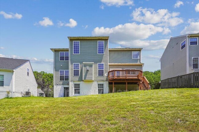 Foto del edificio - 2973 Myrtlewood Dr