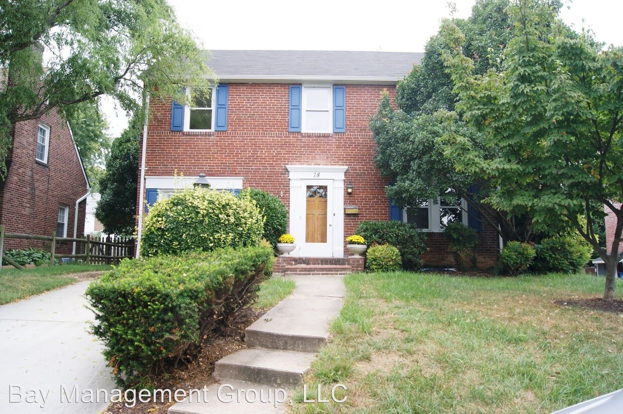 Primary Photo - 18 Tanglewood Rd