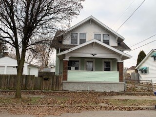 Building Photo - 212 NW 4th St