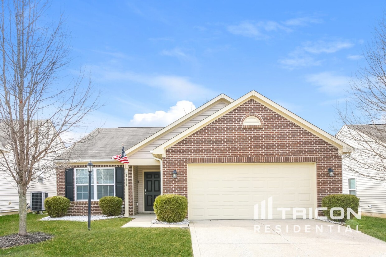 Foto principal - 10719 Tedder Lake Dr