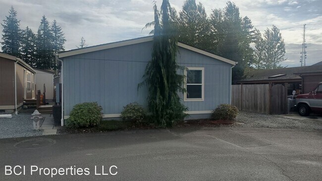 Building Photo - 10907 22nd Ave Ct E