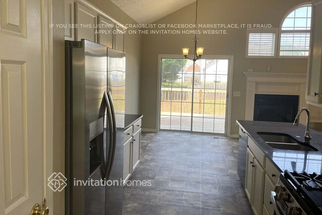 Foto del edificio - 2014 Santenay Dr S W