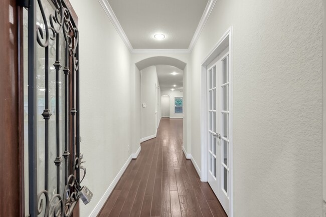 Foto del edificio - 126 Pioneer Canyon Pl