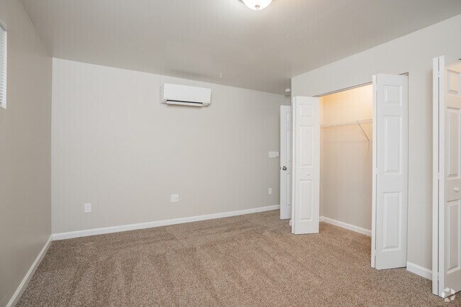 1BR, 1BA - 775SF - Bedroom - Alturas Smyrna