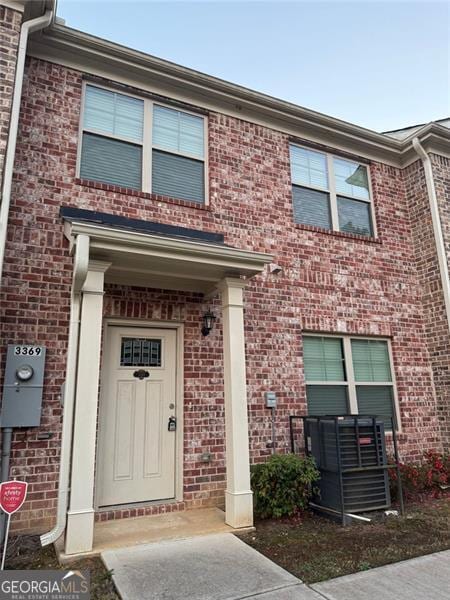 Building Photo - 3369 Hidden Stream Ct