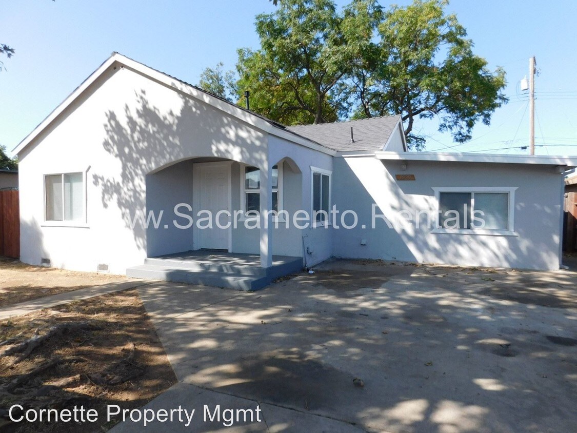 Primary Photo - 4 br, 2 bath House - 3929 Haywood Street