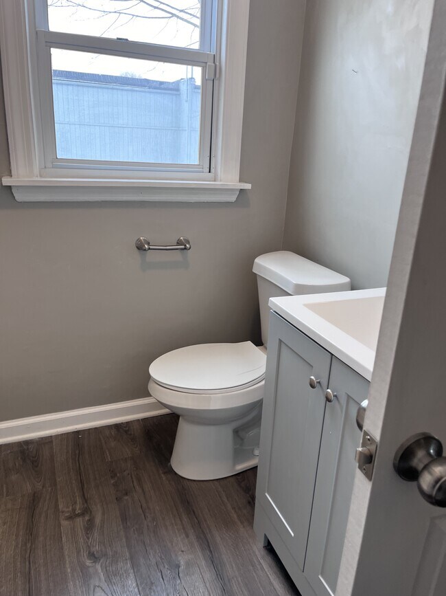 Foto del edificio - 3017 Kleinpell St