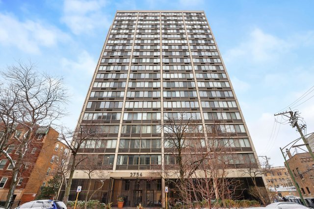 Building Photo - 2754 N Hampden Ct