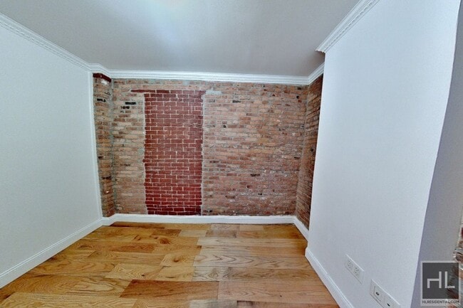 Building Photo - East 100th Street