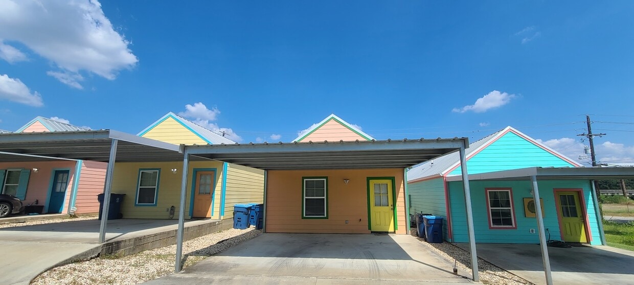 1424 General Mouton Ave, Lafayette, LA 70501 House Rental in