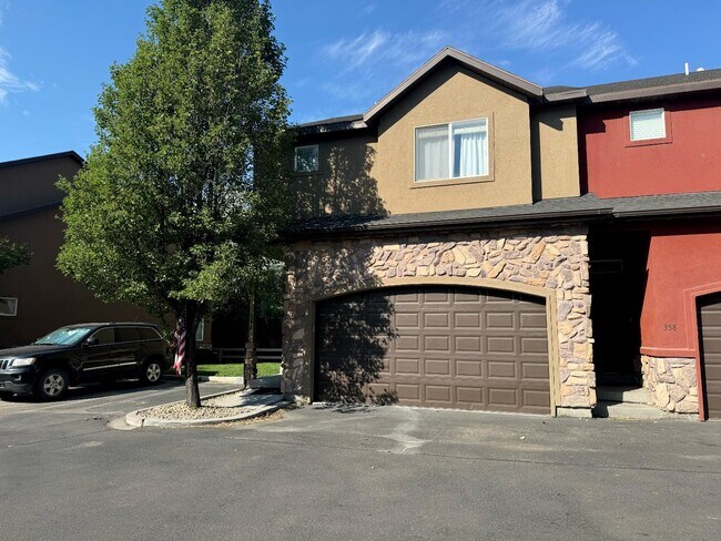 Building Photo - 362 S 790 W