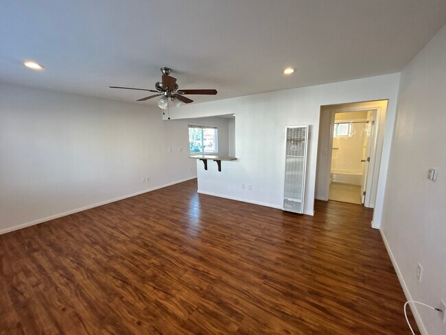 Foto del edificio - 1601 Alabama St