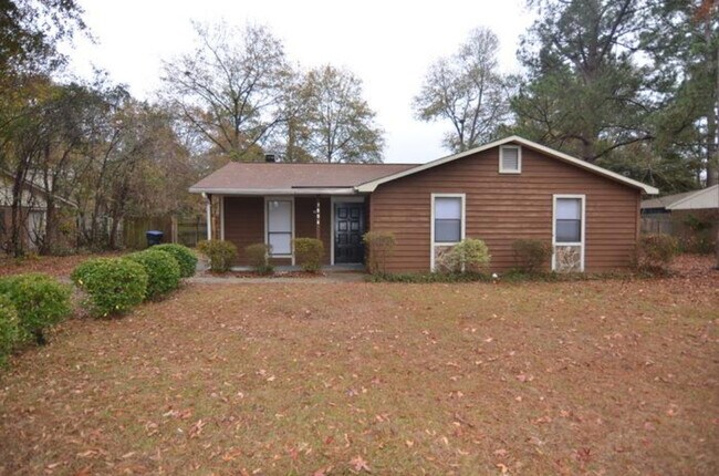 Building Photo - 3806 Beacon Dr, Augusta, GA 30906