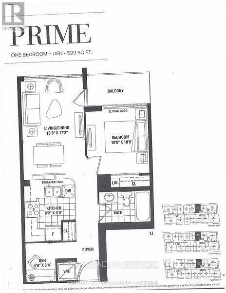 Photo du bâtiment - 4955-4955 Yonge St