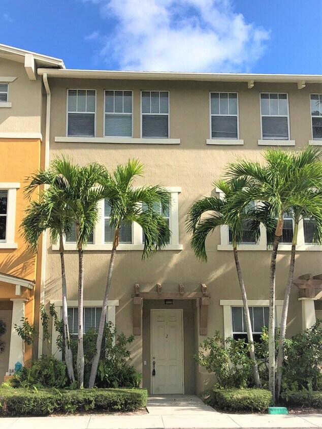845 Millbrae Ct West Palm Beach, FL 33401 Alquileres en West Palm