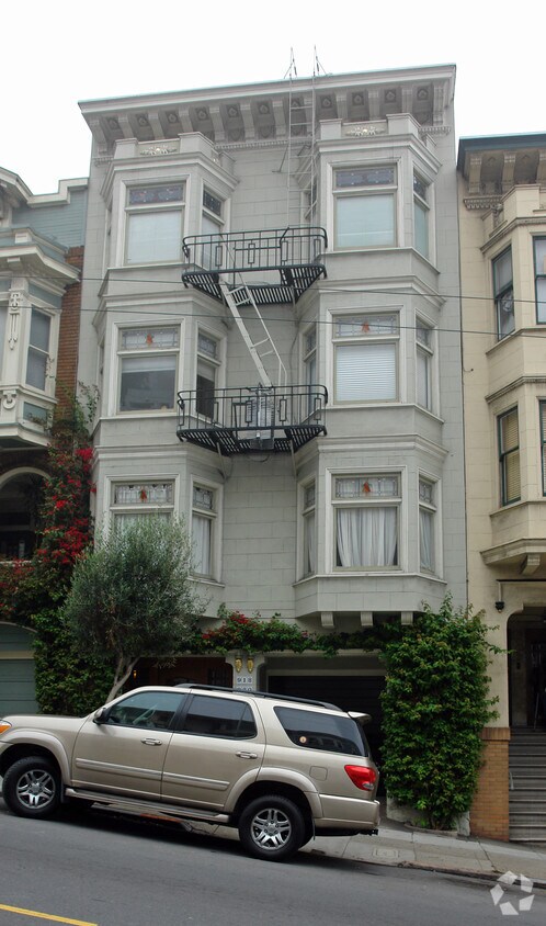 Foto principal - 918-922 Union St