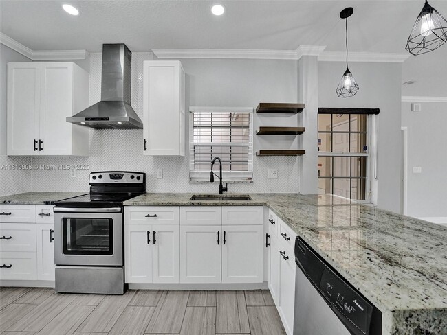 Foto del edificio - 17954 SW 10th Ct