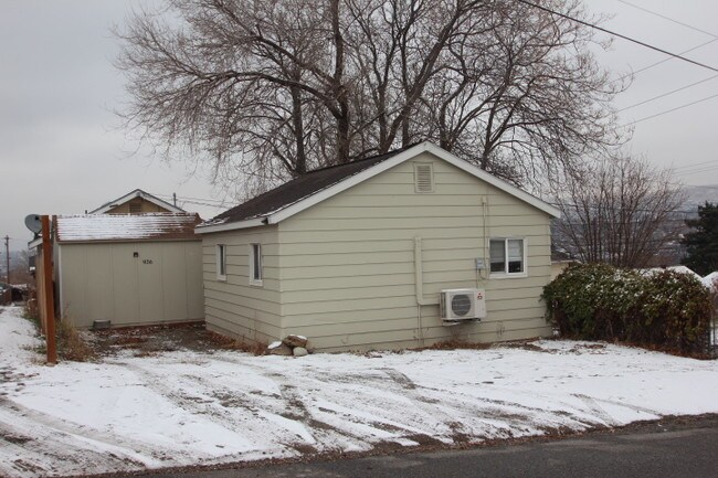 Building Photo - 936 Cashmere St
