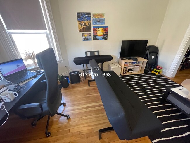 Foto del edificio - NO FEE***SEPT Incredible 1bed in Allston! ...