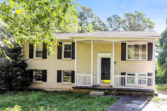 Building Photo - 8202 Kendrick Rd