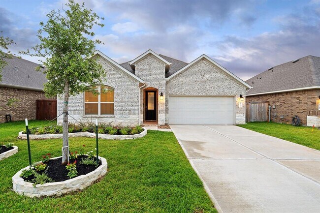 Foto del edificio - 1539 Oakdale Crest Rd