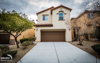 Building Photo - 7471 Santo Domingo Ave