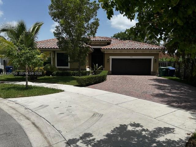 Foto del edificio - 14831 SW 33rd Terrace