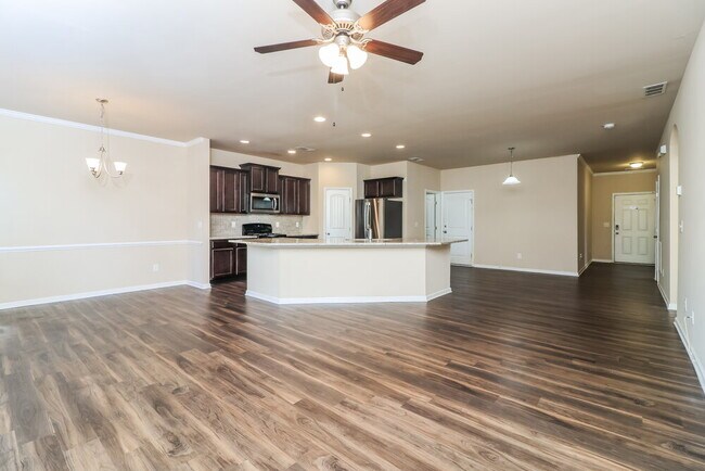 Foto del edificio - 32 Susie Creek Walk