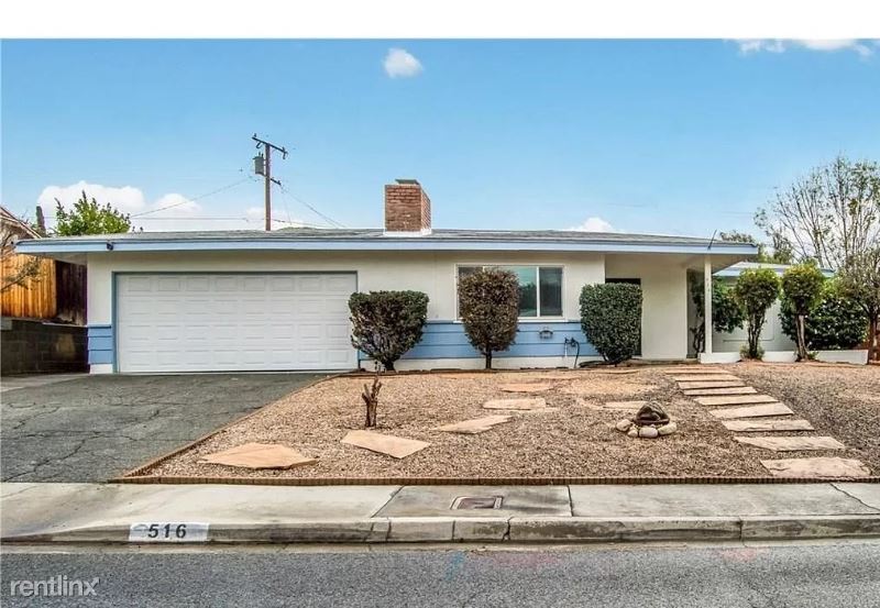Foto principal - 3 br, 2 bath House - 516 Alta Mesa Dr