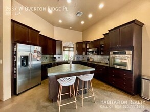 Building Photo - 2537 W Overton Ridge Pl