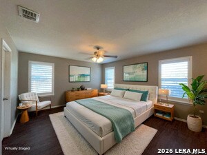 Foto del edificio - 10339 Fort Davis Trail