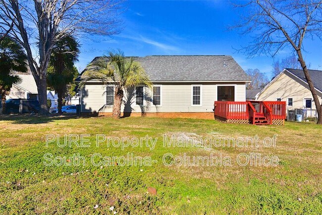 Building Photo - 213 Puller Ct