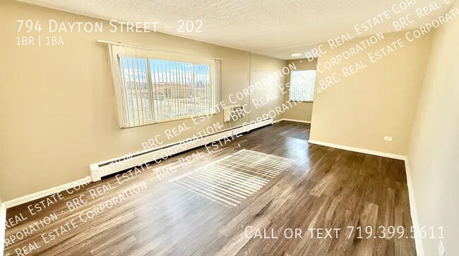 Foto del edificio - 794 Dayton St