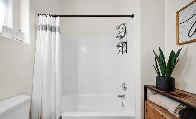 Foto del edificio - Bison Ranch Resort Suites