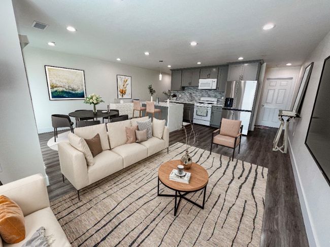 Building Photo - 1033 S Montebello Blvd