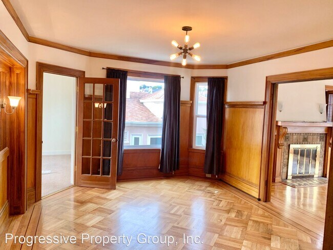 Foto del edificio - 3 br, 2 bath House - 775 Mangels Avenue