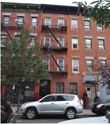 Primary Photo - 179 E 117th St