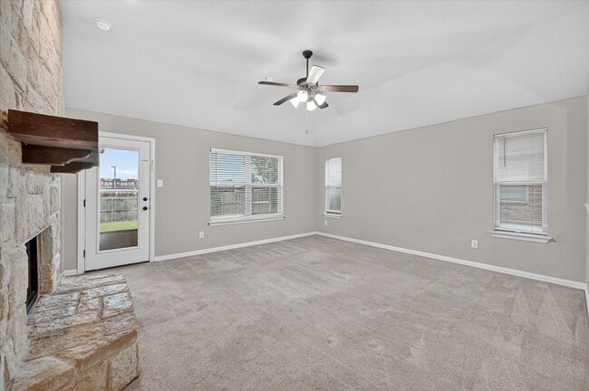 Foto del edificio - Beautiful Single Story in La Frontera Subdivision!